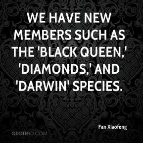 black african queens