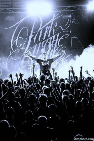 Parkway Drive