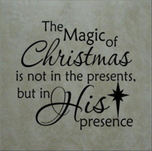 25 Impressive Christmas Quotes