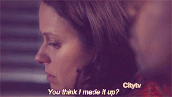Quinn Perkins/Lindsay Dwyer: You think I made it up?