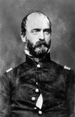 Gen. Lewis 