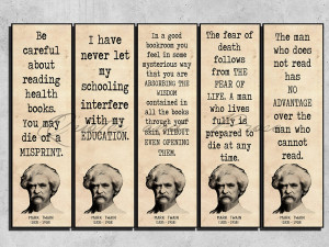 Reading Quotes For Bookmarks Printable Quote Bookmark
