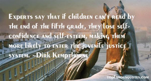Favorite Dirk Kempthorne Quotes