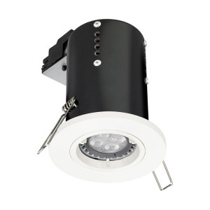 Fire Rated Led Downlights