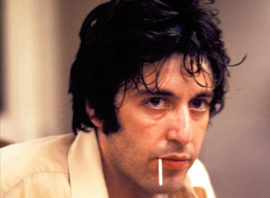 Thread: Dog Day Afternoon:Al Pacino & John Cazale
