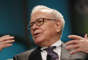 Energy Quote of the Day: Warren Buffett, Clean Energy Hypocrite?...
