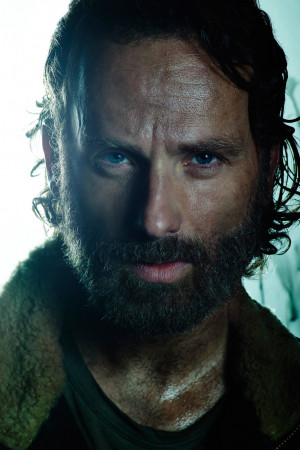 Walking Dead's' Andrew Lincoln Previews What to Expect From ...