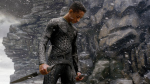 After Earth : Promenons nous dans les bois