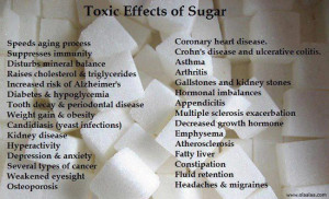 Health Tips Toxic Effect...