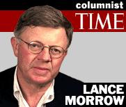 Brief about Lance Morrow: By info that we know Lance Morrow was born ...