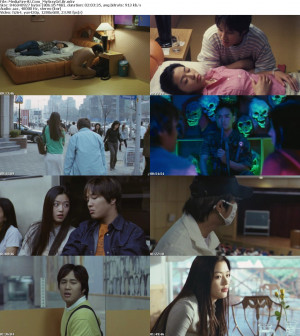 Thread: My Sassy Girl. :)