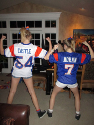 thad castle sloots