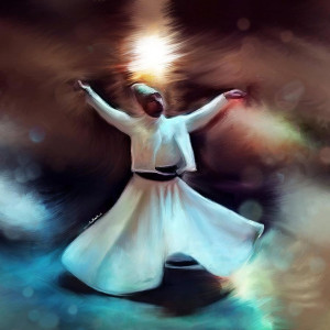Awesome Quotes of Rumi Sufi