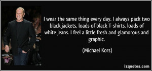 Successful People Wear The Same Thing Every Day: True Or False?