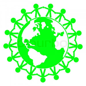 Search Results for: Globe With People Holding Hands