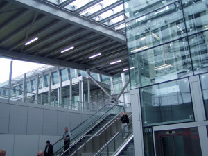 eastern train station after modernization quote originally posted by ...