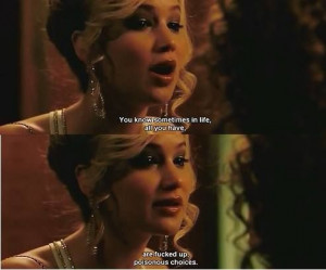 American Hustle