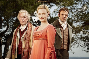 Emma (2009 TV serial) Wallpaper