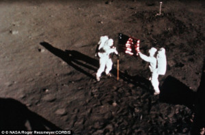 Neil Armstrong dead at 82: First man to walk on the Moon passes away ...