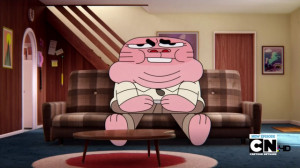 Download Funny Amazing World of Gumball