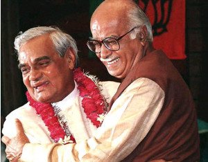 Atal Bihari Vajpayee`s famous quotes and speeches