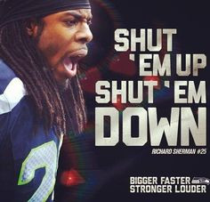 Richard Sherman
