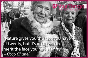 Love Quotes: Birthday Quotes From Old-Time Celebrities | YourTango