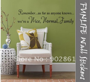 trouble away wall quotes lettering window living room wall quote