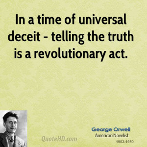 Gee Orwell Time Quotes Quotehd