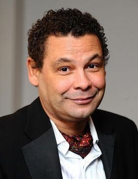 View all Craig Charles quotes
