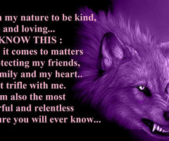 Wolf Quotes Lone wolf wallpaper/background