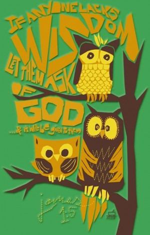 Owls quote