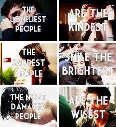 Teen wolf quotes ♥ ♥ More