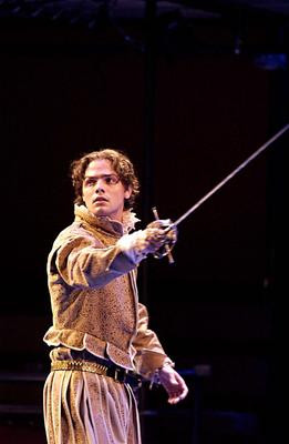 shakespeare amp39s tempest in salt lake city the tempest dundee