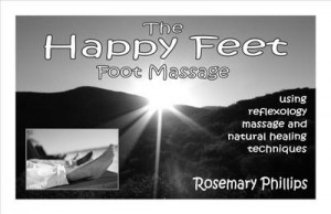 The Happy Feet Foot Massage