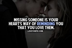 . Rap Songs About Missing Someone . Missing and Separation Quotes ...