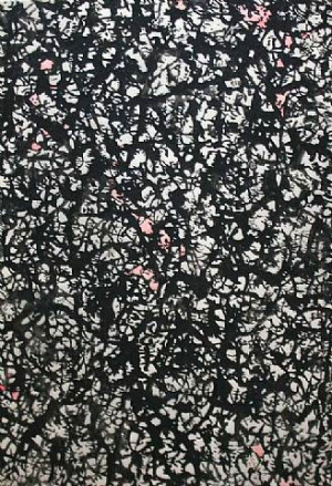 Mark Tobey