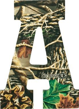 ... Wall Art, Country Girls, Cabelas, Camo Rooms, Boys Room, Letter Wall