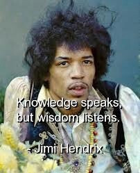 Jimi Hendrix ♥