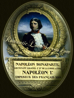 Napoleon Bonaparte Quotes - A large collection of quotes by Napoleon ...