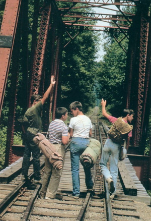 Stand By Me – The Greatest Summer Movie Ever?
