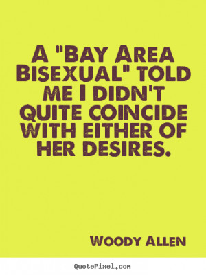 Bay Area Bisexual