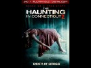 The Haunting In Connecticut 2: Ghosts Of Georgia (DVD + Digital Copy ...