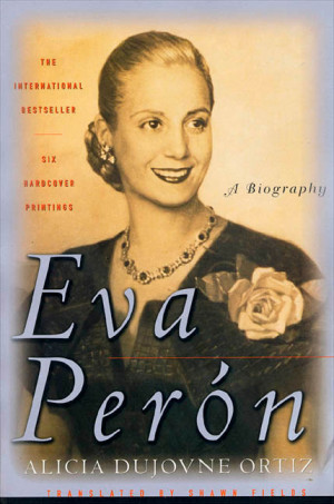 Eva Peron Biography