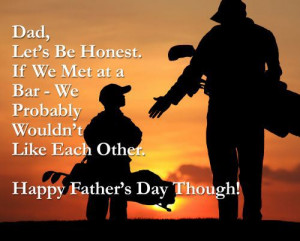 Father's Day Inspirational Quotes