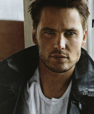 Hot Taylor Kitsch Pictures