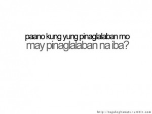 Write About Crush Tagalog Sweet Pag Ibig Tagged