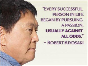 Robert Kiyosaki Network Marketing Mlm Business School For The Perfect ...