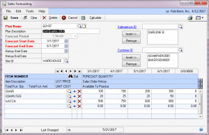 myGPcloud manufacturing is a good introduction into a mid-range ...