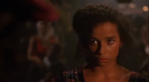 Rae Dawn Chong in the Color Purple | 1985
